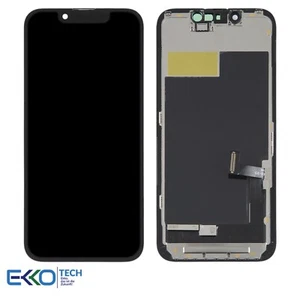 ✅Incell Display für iPhone 13 Mini LCD OLED Retina HD Bildschirm 3D TouchScreen✅ - Bild 1 von 8
