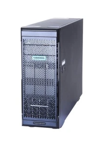 HPE ProLiant ML350 Gen10 2x Xeon Gold 20c 6138, 64 GB RAM, P816i-a RAID, 16x SFF - Imagen 1 de 1