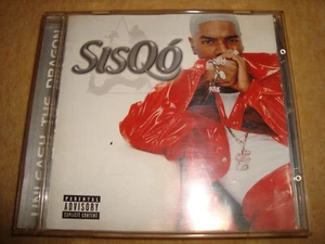 SISQO - Unleash The Dragon (DRU HILL) - Picture 1 of 1