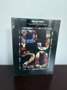 Pearl Jam: Twenty (DVD, 2011), New, Sealed - Imagen 1 de 3