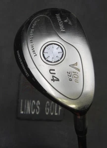 Bridgestone Tourstage ViQ 4 Hybrid Regular Graphite Shaft Tourstage Grip - Picture 1 of 5