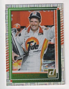 2025 Donruss Racing MOJO PARALLEL #14 DARRELL WALTRIP 13/25 NASCAR - Bild 1 von 2