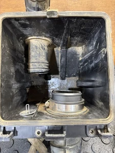 02 bombardier Traxter 500 Complete Airbox  - Bild 1 von 10