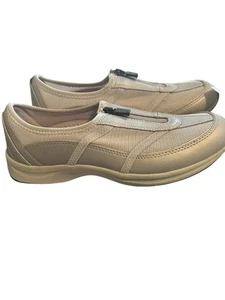 Zapatillas Easy Spirit AP August Doradas Talla 9 Nuevas Sin Etiquetas O Caja - Imagen 1 de 5