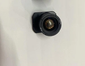 Lente IR FLIR boson 640 incluye soporte, 18 mm - Imagen 1 de 4