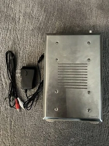 Custom Amplified Speaker - Vintage Style Intercom - Picture 1 of 6
