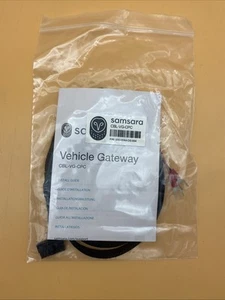 Samsara CBL-VG-CPC Install Cable For Samsara Vehicle Gateway 030-0064-01 - Picture 1 of 4