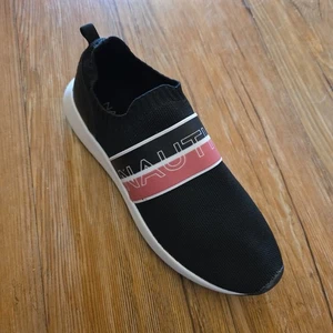 Nautica Damen Jogger Pull-On Slipper Turnschuhe 8,5 - Bild 1 von 10