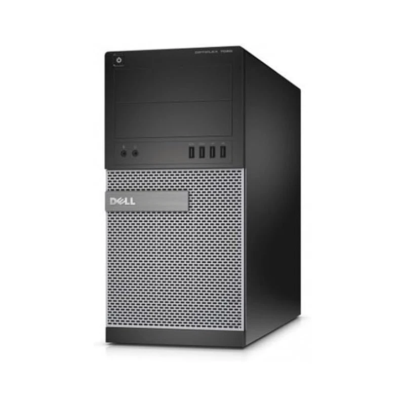 Dell Optiplex 7020 MT i7-4790 16GB RAM No Hard Drive - Image 1 of 3