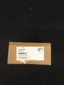 19020361A - DUCATI CLUTCH DISC SET - 959 / 1299 PANIGALE - PANIGALE V2 - Picture 1 of 3