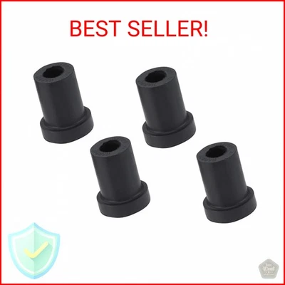 MOOG K8785 Leaf Spring Shackle Bushing for Jeep CJ7 Foto 1 de 2