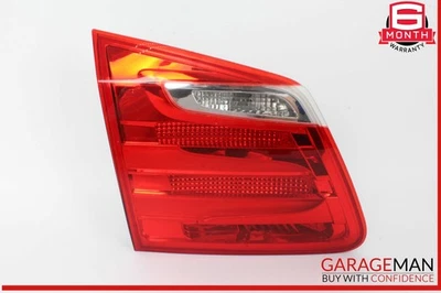 Lámpara de luz trasera interior del lado del conductor 13-16 Mercedes X166 GL450 4MATIC OEM Foto 1 de 4