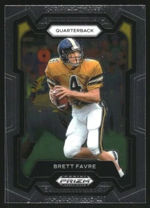 B6371- 2024 Panini Prizm Draft Picks FB Cards 1-200 -You Pick- 15+ FREE US SHIP - Picture 1 of 207