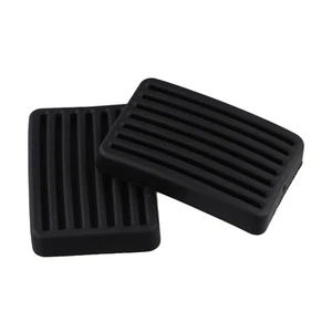Brake Pedal Pad Replacement For Hyundai For Elantra XD HD For Elantra MD/UD AD - Bild 1 von 14