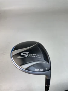 Adams Speedline Fast 12 Draw 3 Wood 15* / Regular Flex ProLaunch Blue 65 /8826 - Picture 1 of 10