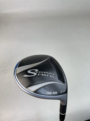 Adams Speedline Fast 12 Draw 3 Wood 15* / Regular Flex ProLaunch Blue 65 /8826 - Image 1 of 4