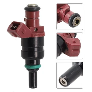 Fuel Injector Auto Parts Fuel Injector ABS Black For Benz C230 2003-2005 - Picture 1 of 12