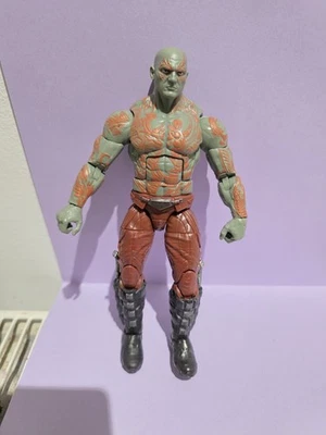 Marvel Legends Infinite Series Drax Foto 1 de 2