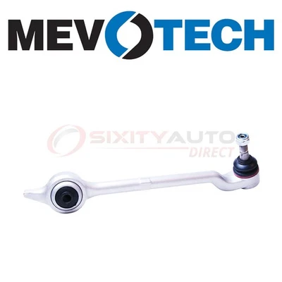 Mevotech OG Control Arm & Ball Joint Assembly for 2001-2003 BMW 530i 3.0L L6 pw Foto 1 de 4