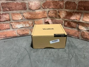 Yealink W73P DECT IP Phone System – New Opened Box - Afbeelding 1 van 5