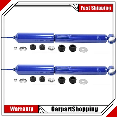 Amortiguador trasero Monroe 2 para Toyota 4Runner 1990 1991 1992 1993 1994 1995 Foto 1 de 3