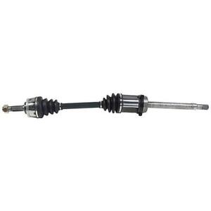 With Touring Package,Manual Front Pair CV Axle 2 PCS For 1999-2002 for G20