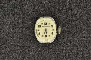 VINTAGE CAL. 4LLV LONGINES LADIES WRIST WATCH MOVEMENT - Picture 1 of 1