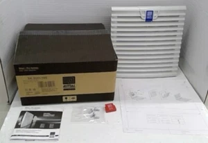 Rittal SK 3241.100 Filter Fan - Picture 1 of 9