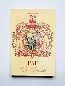 PAU Pyrénées-Atlantiques Parc Beaumont Lafourcade-Camarau Casino Gassion - Picture 1 of 12