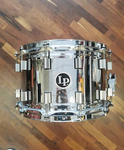 Latin Percussion Band 14"x8,5" LP8514BS-SS - Bild 1 von 4
