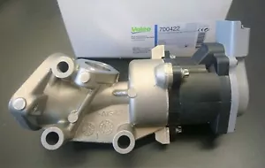 New Valeo Land Rover Disco 3 / RRS 2.7L Diesel L/H EGR Valve Assy - LR018323 - Picture 1 of 3