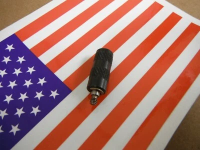 BRIDGEPORT MILL PART, milling machine FEED REVERSE KNOB ASSEMBLY 2193433 M1030