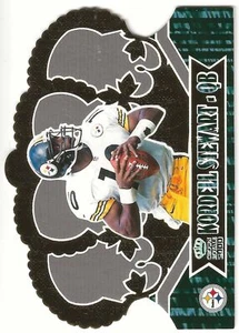 2000 Pacific Crown Royale Kordell Stewart #82 - Bild 1 von 1