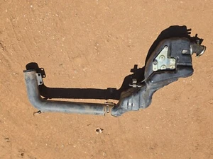 2009 YAMAHA RHINO 700 AIR INTAKE TUBE - Picture 1 of 2
