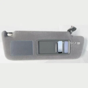 For Toyota 02-09 Land Cruiser Sun Visor w/Makeup Mirror 74310-6a020-a1 Left - Picture 1 of 5