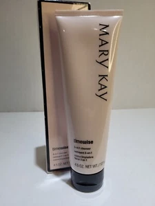 Mary Kay TimeWise 3 in 1 Cleanser Combination to Oily 4.5 fl oz (Full Size) NIB - Picture 1 of 4