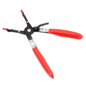 Soldering Aid Pliers Multi-Functional Hand Weld Anti-Rust Welding Wires Clamp - Picture 1 of 7
