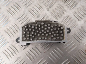 Résistance de Chauffage - CITROEN C4 PICASSO I (1) - Référence : 9654652480 - Picture 1 of 3