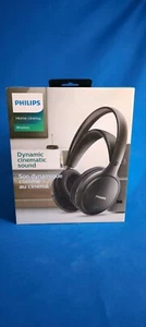 Philips SHC5200/10 Funkkopfhörer - Schwarz - Bild 1 von 4