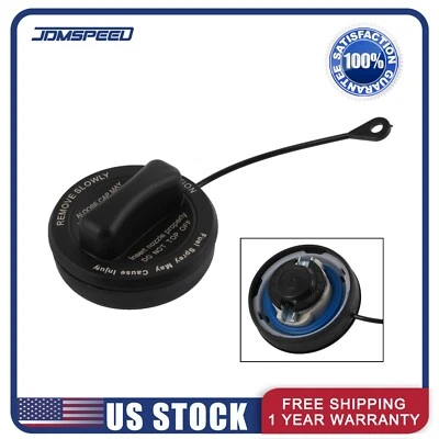 Tampa de enchimento do tanque de combustível gasolina 2214700605 compatível com Mercedes-Benz C CL CLS E G GLK S SL SLK - Imagem 1 de 4