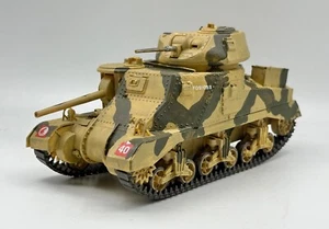 1/35 M3 Grant Medium Tank Plastic Model PREBUILT - Picture 1 of 7