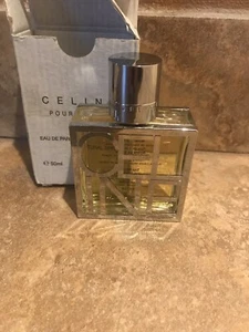 Celine Pour Homme 1.7 Oz New In Tster Box - Picture 1 of 2