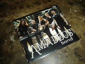 Amadeus Band - Album 2018 (CD) - Picture 1 of 2