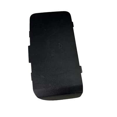 08-12 Escape Mariner Tribute Rear Jack Storage Access Panel Cover Trim Black OEM Foto 1 de 2