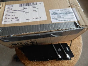 Botones interruptores Porsche Macan 95B 95b907042bq dml - Imagen 1 de 2