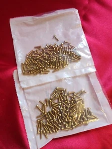 200 Stück - Kleinteile 0407MPPY Stahl Pfannenkopf Maschinenschraube, verzinkt. Neu! - Bild 1 von 3