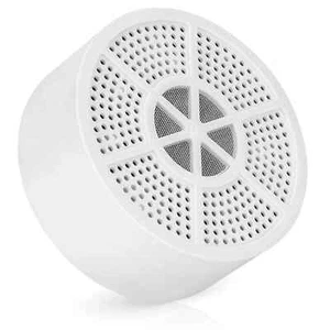 Badewannen Wasserfilter Kartusche für Wanne mit Überlauf - 8 Stufen Badewasserfilter... - Bild 1 von 5