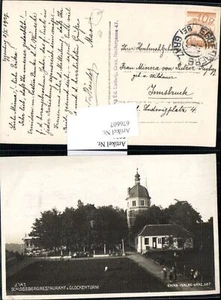 676607,Graz Stadt Schlossberg Restauration Glockenturm - Picture 1 of 1