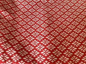 Moda Bonnie & Camille MARMALADE Cotton Fabric ONE METRE by WOF 44” - Picture 1 of 2