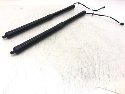 2014-2021RANGE ROVER SPORT REAR HATCH SUPPORT SHOCK STRUTS CPLA70354BC *66K OEM - Image 1 of 4